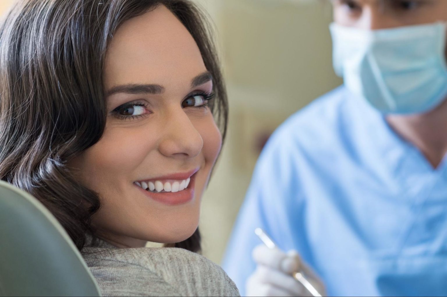 Dental Procedures are Crucial General Dentistry Reston VA